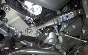 YAMAHA MT-07 2023 RM33J