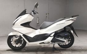 HONDA PCX 160 KF47