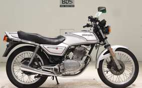 HONDA CB250 RS Z 2012 MC02