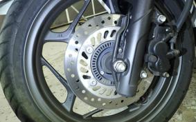 HONDA PCX 160 2007 KF47