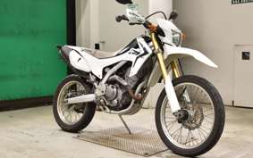 HONDA CRF250L MD38