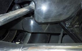 HARLEY FLTR 1580 2008