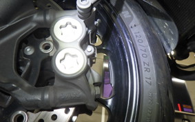 YAMAHA MT-09 Tracer GT 2020 RN51J