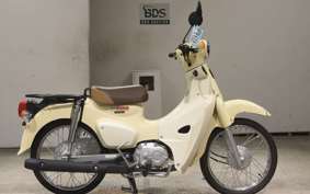 HONDA C50 SUPER CUB 2023 AA09
