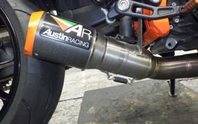 KTM 1290 SUPER DUKE R 2019