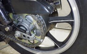 KAWASAKI Z550 FX 2026 KZ550B