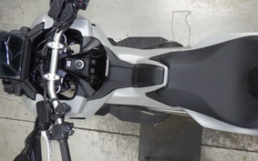 HONDA X-ADV 750 2026 RH21