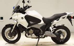 HONDA VFR1200X DCT 2017