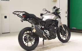 HONDA CB250RA 2015 MC52