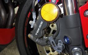 HONDA CBR600RR 2020 PC40