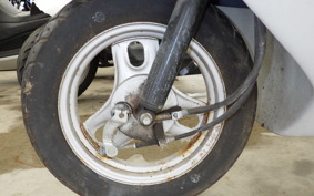 HONDA DIO CESTA AF34