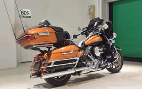 HARLEY FLHTKL TC 1690 2015