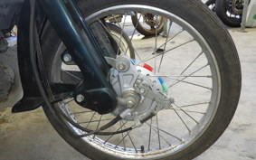HONDA C50 SUPER CUB E C50