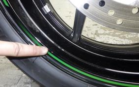 KAWASAKI ZH2 SE ZRT00R