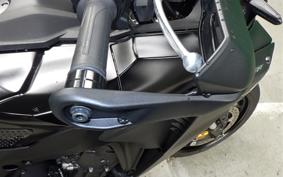 YAMAHA TRACER 9 GT 2025 RN99J