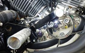 YAMAHA DRAGSTAR 400 2008 VH01J