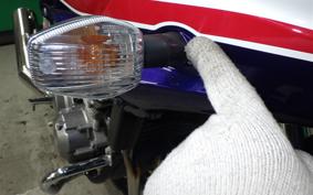 HONDA CB400 SUPER BOLDOR SPEC 2 2009 NC42