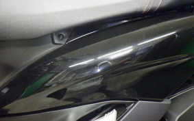 YAMAHA Majesty 155 Gen.2 S 2010 SG52J