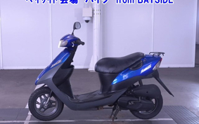 SUZUKI LET's 2