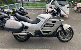 HONDA CB1300SF BOLDOR 2014 SC54
