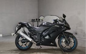 KAWASAKI NINJA 250R EX250K