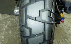 HONDA MONKEY 125 2005 JB05