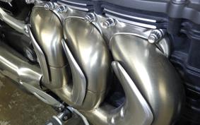 TRIUMPH ROCKET III R 2022