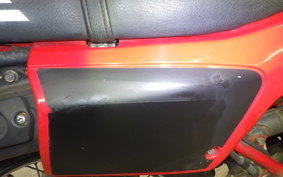 HONDA XL125R 2024 JD04