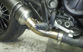 DUCATI DIAVEL 2016