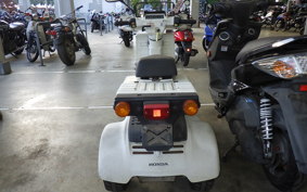 HONDA GYRO X TD02