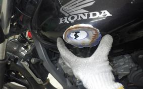 HONDA HORNET 250 2017 MC31