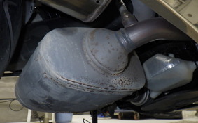 HONDA DN01 2013 RC55