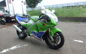 KAWASAKI ZXR250 ZX250C