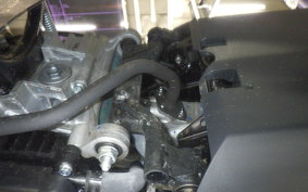HONDA TACT Basket 1999 AF79
