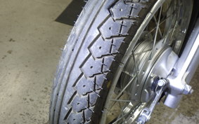 HONDA CROSS CUB 50 AA06