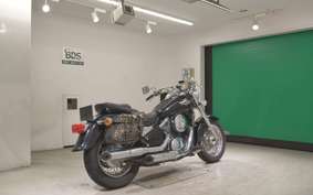 KAWASAKI VULCAN 400 CLASSIC 1999 VN400A
