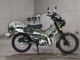 Фото Honda CT125 HUNTER CUB с японского аукциона