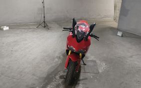 DUCATI SUPER SPORT S 2017 VA01JA