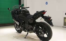 KAWASAKI NINJA 400 2015 EX400E