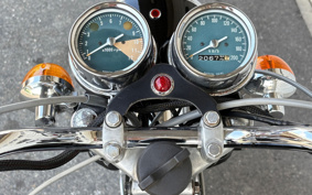 HONDA CB450 K1 1972 CB450K1