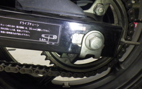 HONDA CBR125R 1996 JC50