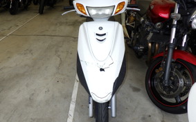 YAMAHA AXIS 125 TREET SE53J