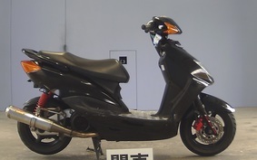 YAMAHA CYGNUS 125 XSR 2007 SE12J