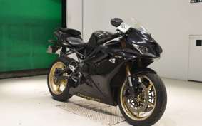 TRIUMPH DAYTONA 675 2013