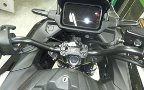 HONDA NC750X DCT 2026 RH23