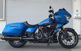 HARLEY FLHXSTSE CVO 2026 TR8