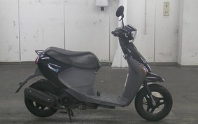 SUZUKI LET's CA41A
