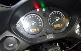 HONDA CBF600S 2015
