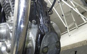 YAMAHA SR400 Gen.3 2002 RH01J