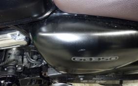 HONDA GB350 2022 NC59